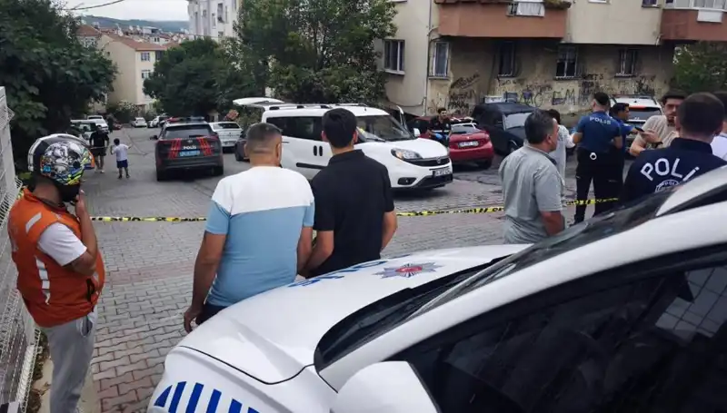 İstanbul'da Silahlı Saldırı: Bir Kişi Hayatını Kaybetti! Olayın Ayrıntıları Ortaya Çıktı