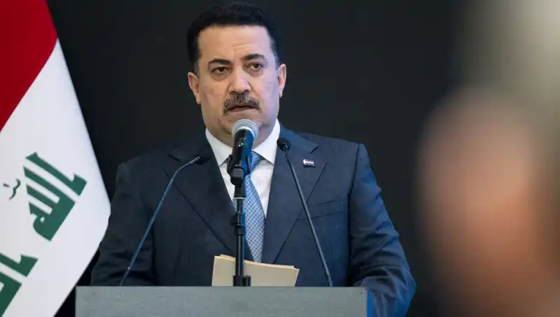Irak'tan Suriye'ye İkili İşbirliği: Petrol Boru Hattı Projesi Masada!