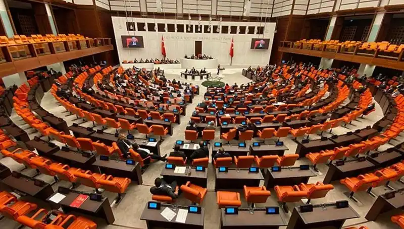 Yeni Dokunulmazlık Dosyaları Meclis’te: Siyasi Gelişmelerin Seçim Sürecindeki Rolü