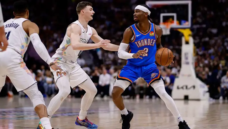 NBA Final Serisi Heyecanı: 3-3 ile Sonuçlanan Çekişmeli Maçlar