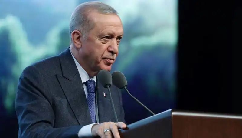 Cumhurbaşkanı Erdoğan'dan Srebrenitsa Soykırımı Mesajı: Acının Yüzüncü Yılı