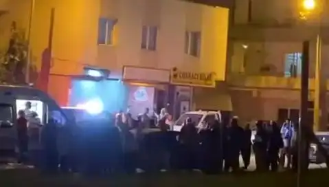 Mahallede Büyüyen Trafik Tartışması: Halk Sesini Yükseltti