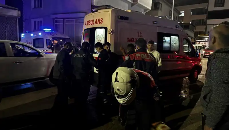 Damat Kayınvalidesini Bıçakladı: Eşinin Şok Edici İfadesi Ortaya Çıktı!