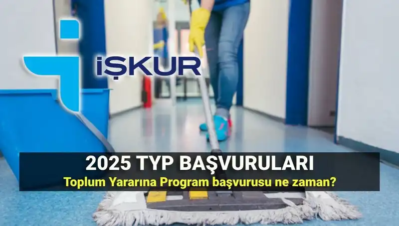 2025-2026 TYP Başvuru Tarihleri ve Şartları: Detayları Kaçırmayın!