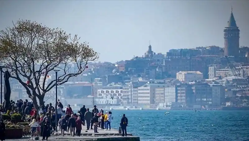 Marmara Depremi Tehlikesi: 300 Bin Bina Güvensiz!