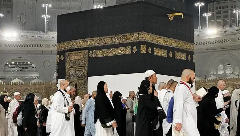 2025 Hac Kafileleri Ne Zaman Yola Çıkacak? İşte Tüm Ayrıntılar!