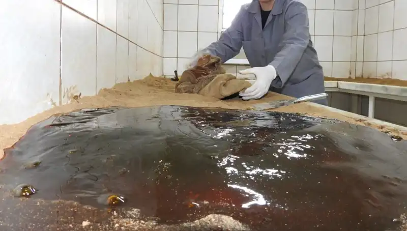 485 Yıllık Gelenek: Baharat Duası 25 Nisan’da Yapılacak