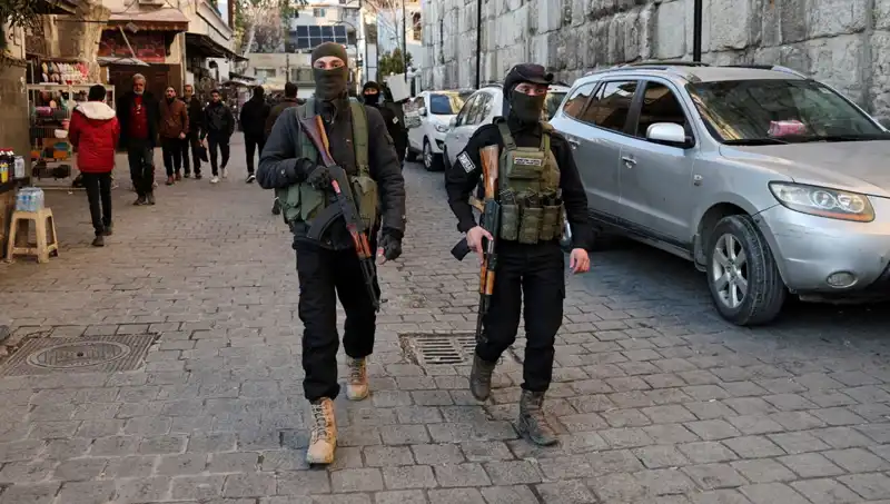 Suriye Dürzileri Netanyahu'ya Tepki Gösterdi: Gerginlik Tırmanıyor