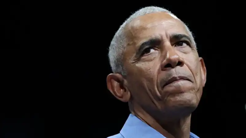 Obama'nın Uzaylılar Açıklaması: Gerçek Mi, Yoksa Şaka mı?