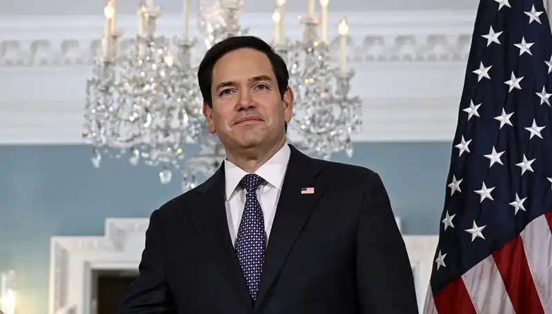 Hamas ile Görüşmelerin Sonuçsuz Kalması: Rubio'dan Dikkat Çeken Açıklama