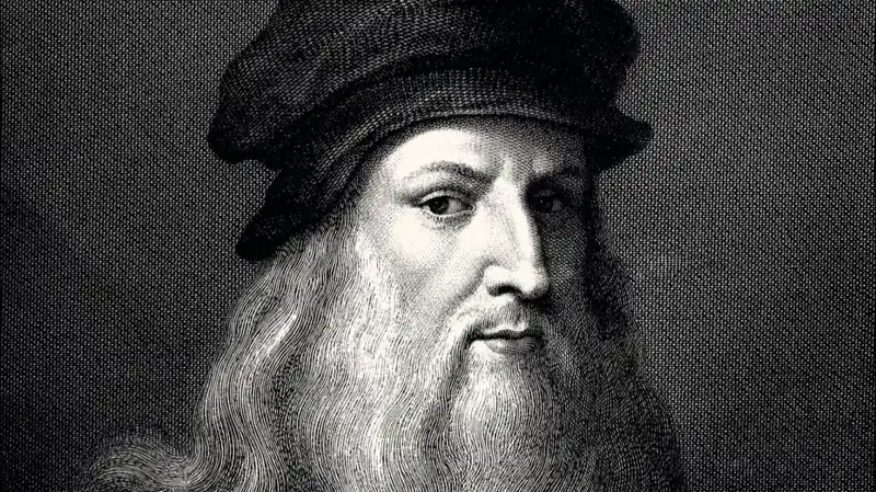 Leonardo da Vinci'nin Genetik Mirası Ortaya Çıkıyor: DNA'sı Elde Edilmiş Olabilir!