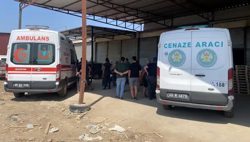 Marangozun Gizemli Ölümü: Olayın Ardındaki Ciddi İpuçları