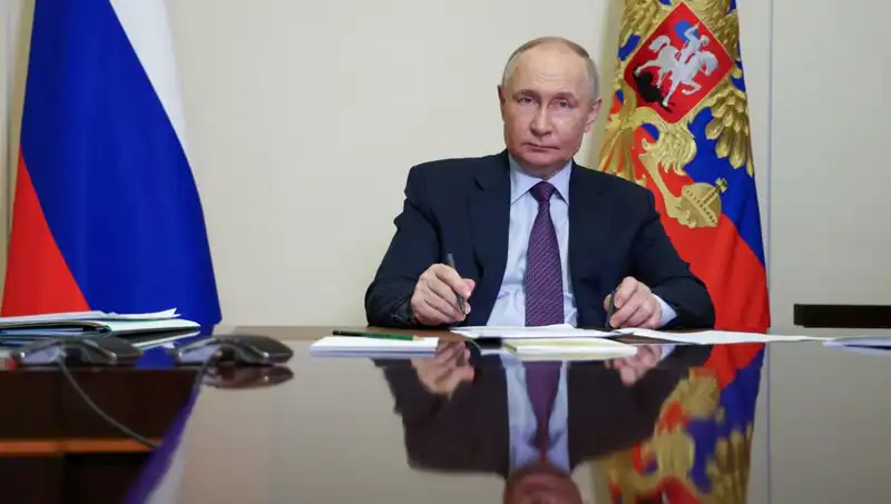 Putin ve Esad: Suriye’deki Güç İlişkisi ve Geleceği