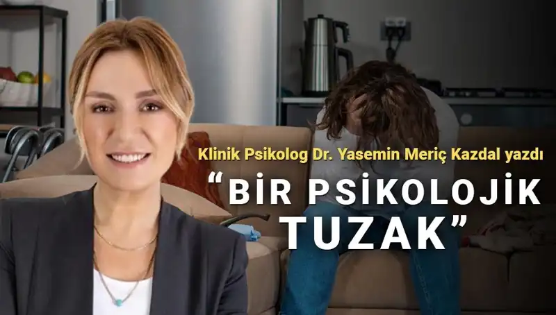 Kendimizi Bulmanın Psikolojik Tuzakları: Gerçekte Kimiz?