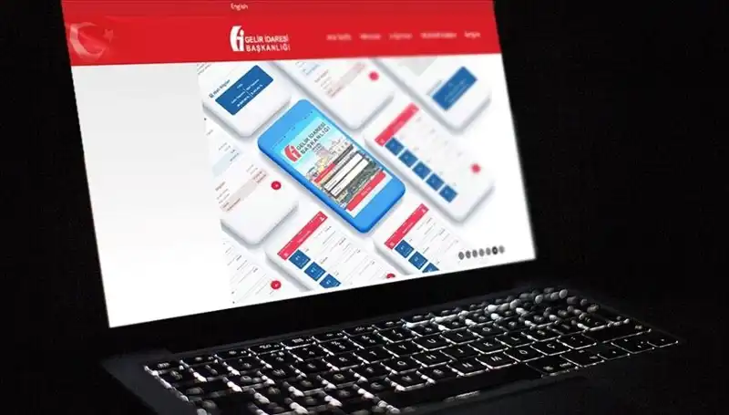 Dijital Vergi Dairesi Kullanıcılarını Şaşırttı: 12 Milyondan Fazla İşlem Gerçekleşti!