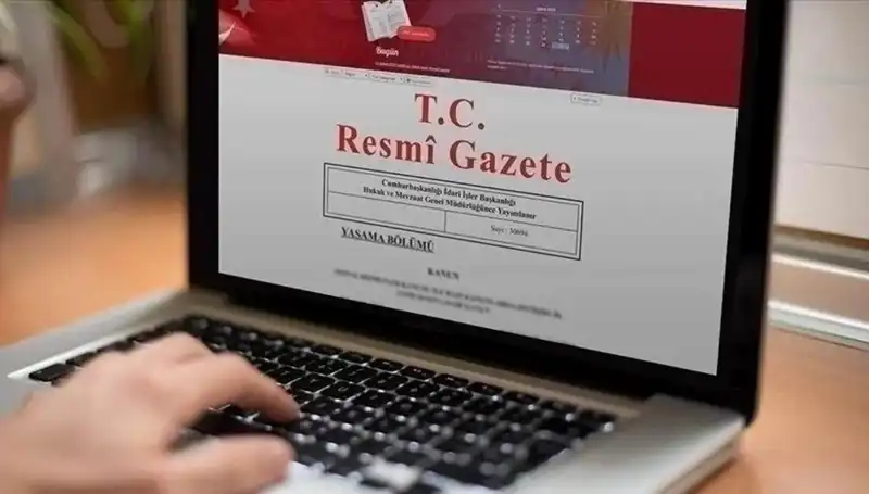 Resmi Gazete'nin 4 Nisan 2025 Tarihli Kararları: Neler Değişiyor?