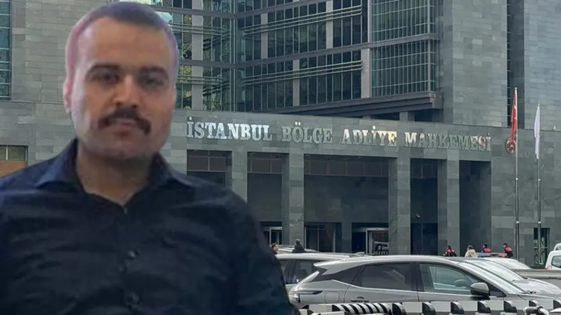 Kadın Hakime Saldıran Savcıya Şok İddianame: 42 Yıl Hapis Talebi!