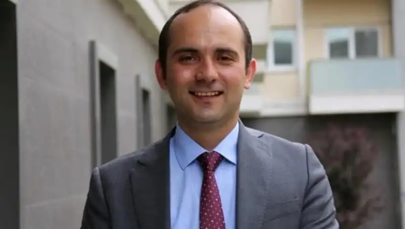 Anayasa Mahkemesi'nden Tayfun Kahraman’ın İtirazına Şok Yanıt