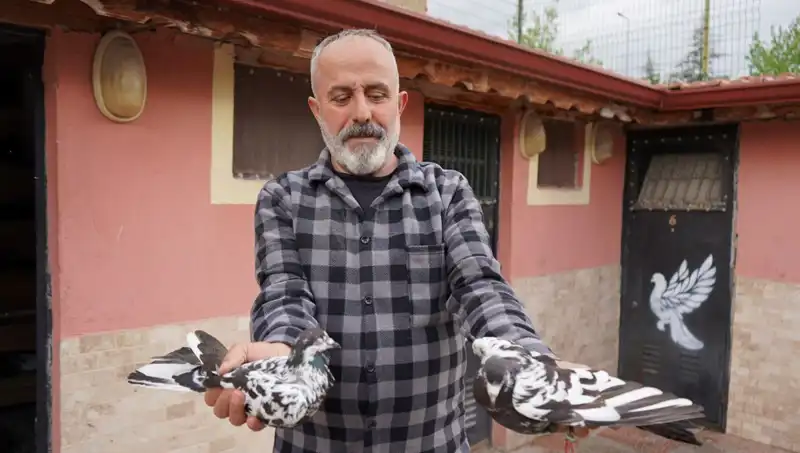 42 Yıldır Süren Hobi, Artık Profesyonel Bir Tesis Oldu: Dışarıdan Talep Patladı!