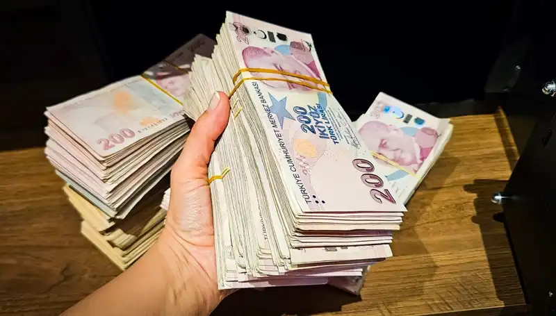 Mevduatta 12 Trilyon Lira: Türkiye’nin Ekonomik Gücü ve Önemi