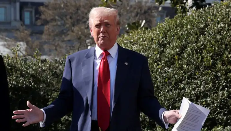 Trump'ın Yeni Seyahat Yasağı Taslağı: Hangi Ülkeler Riskte?
