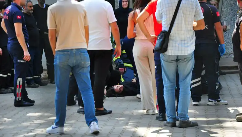 Kimyasal Zehirlenme Fabrikada Felakete Yol Açtı: 3 İşçi Hastaneye Kaldırıldı