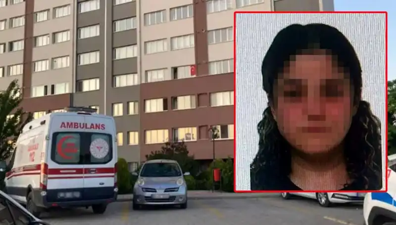 Derin Dondurucuda Bulunan Bebek Cesedinin Annesi Kim? Ankara'da Şok Edici Vahşet