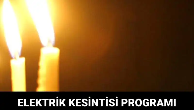 Didim'de Elektrik Kesintileri: Vatandaşların Beklentisi Ne Zaman Sona Erecek?
