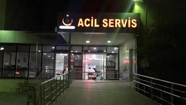 Kardeş Kavgasında Kan Aktı: Aile Draması Gözler Önünde Yaşandı