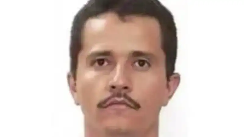 Jalisco Yeni Nesil Karteli'ne Kritik Darbe: El Mencho Hayatını Kaybetti