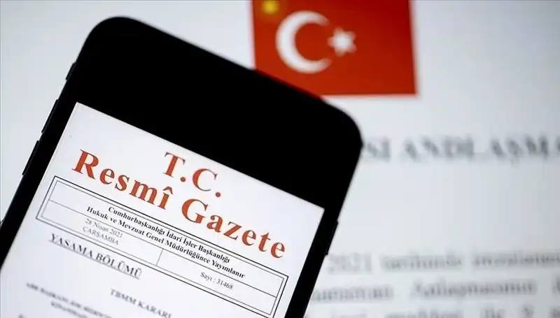 : 5 Mart 2025 Resmi Gazete: Önemli Karar ve Düzenlemeler Neler?