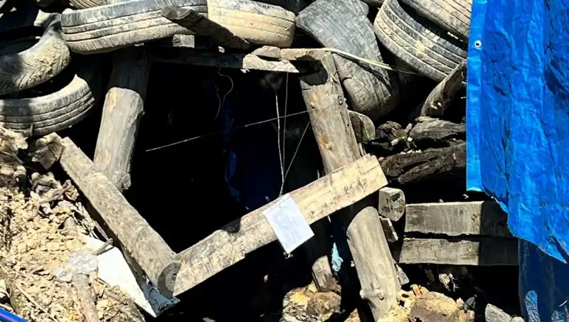 Zonguldak’ta Ruhsatsız Maden Ocakları Kapatıldı: Umut Veren Bir Gelişme