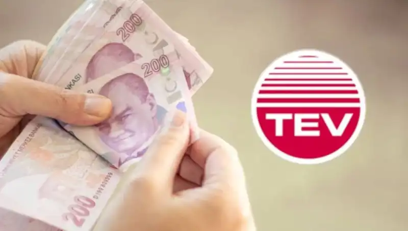 TEV Yükseköğrenim Burs Başvuruları Başlıyor: Tarihler ve Detaylar Neler?