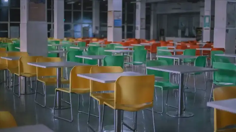 Gönülden Bir Öğün Projesi: Öğrencilere Aylık 2 Bin Lira Destek Başlıyor