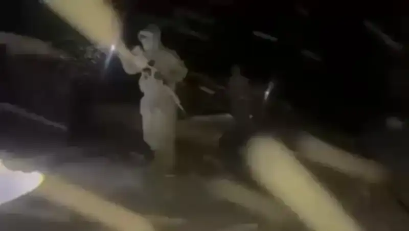 Van Sınırında Yakaladığı Uyuşturucu ile Çeteyi Çökertti