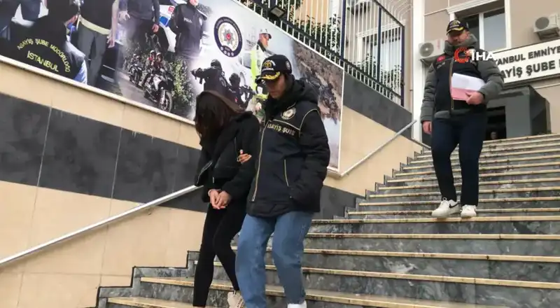 Suç Dünyasında Rüzgar Gibi: Annesinin Müsaadesiyle Hırsızlık Yapan Çocuk