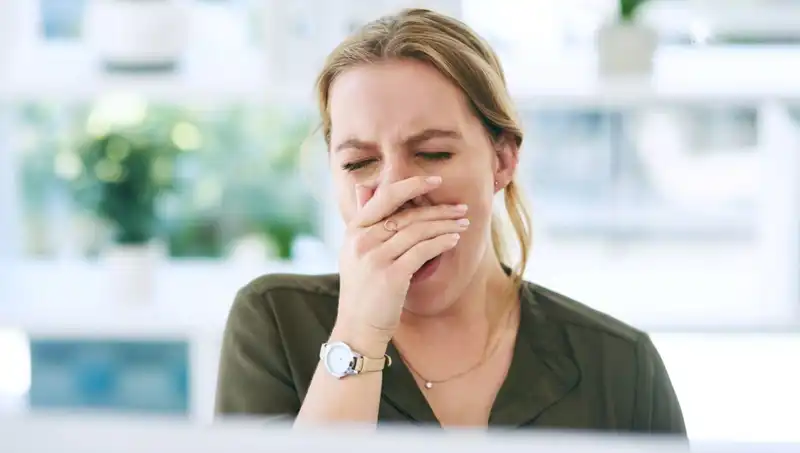 Beslenme Eksikliği: Vücudunuzda Hangi Sinyaller Belirir?
