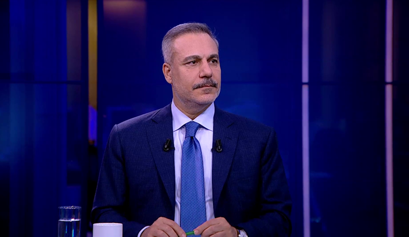 Suriye'de Ateşkes Durumu: Bakan Fidan'dan Önemli Açıklamalar