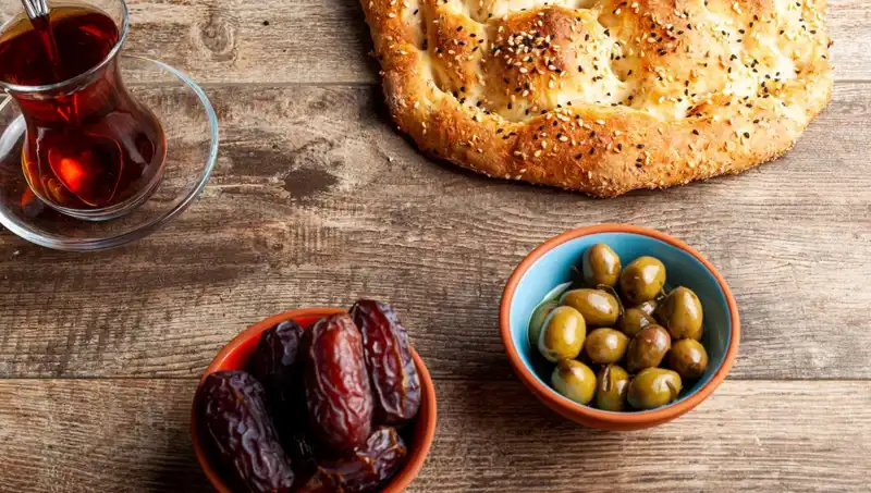 Şevval Orucu Nedir? Faziletleri ve Tutulma Zamanı