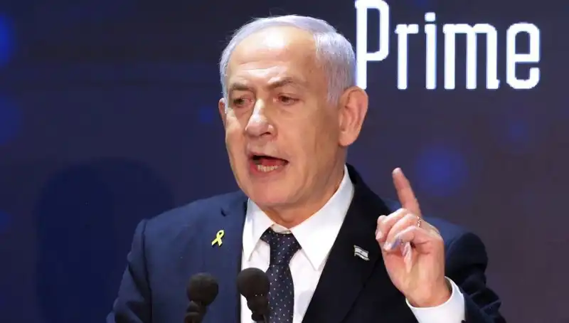 İsrail'den Halifelik Açıklaması: "Bu Projeye İzin Vermeyeceğiz!"
