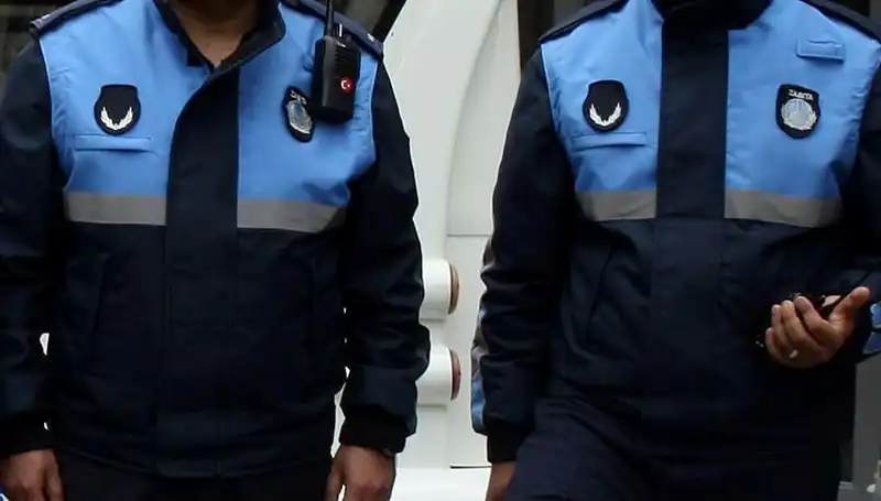 Kayseri'de Dilenci Operasyonları: Şehrin Sokaklarına Düzene Geliyor