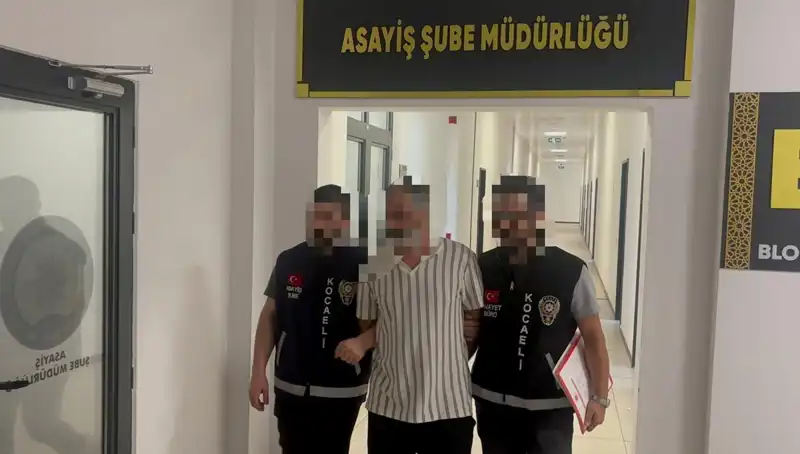 Kocaeli'nde Şok Eden Aile Vahşeti: Gerçekler Ortaya Çıktı