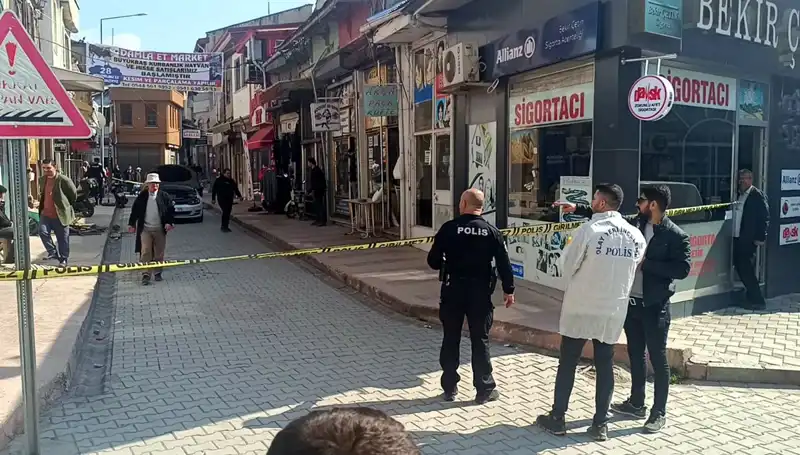 El Şakası Yüzünden Pompalı Tüfekle Açılan Ateş: 6 Yaralı