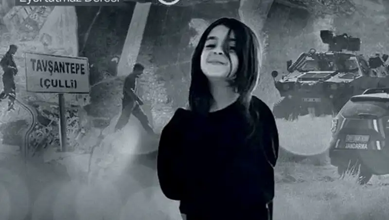 Narin Güran’ın Son İsteği: Kardeşiyle Son Anları Duygusal Bir Yolculuk