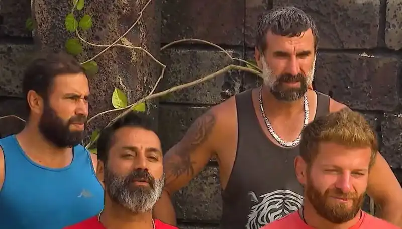 Survivor’da Şok Veda: Birleşme Konseyi Öncesi Elenen Yarışmacı Şaşırttı!