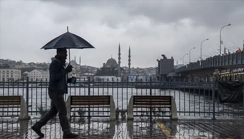2025 Kocakarı Soğukları Ne Zaman Geliyor? İşte Detaylar!