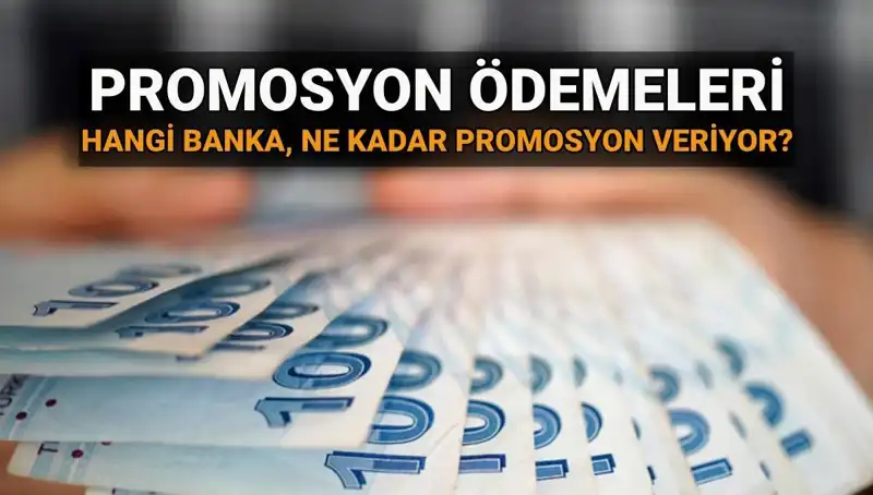 Temmuz 2025 Emekli Banka Promosyonları: Hangi Banka En Fazla Ödeme Yapıyor?