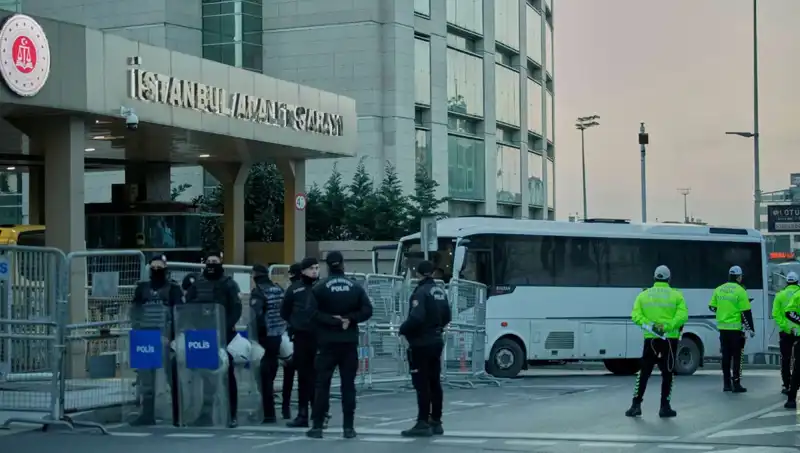 İBB Operasyonunda Şok Gelişme: Tanınmış İş İnsanı İçin Yakalama Kararı
