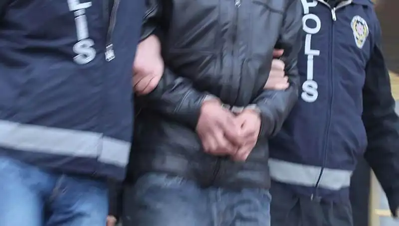 Konya'da Şok Eden Dolandırıcılık Operasyonunda 13 Kişi Tutuklandı