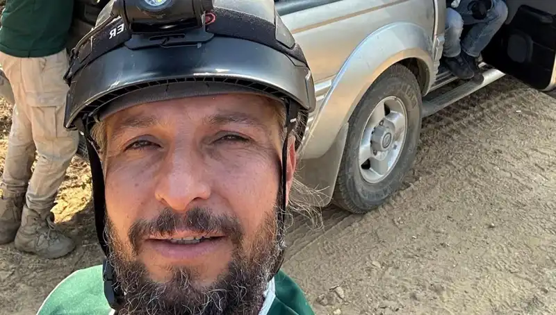 Motosiklet Kazasında Feci Son: Şarampole Yuvarlanma, Bir Hayat Aldı